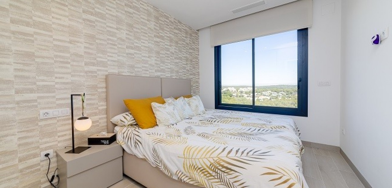 Sale - Apartment / flat -
Las Colinas Golf Resort