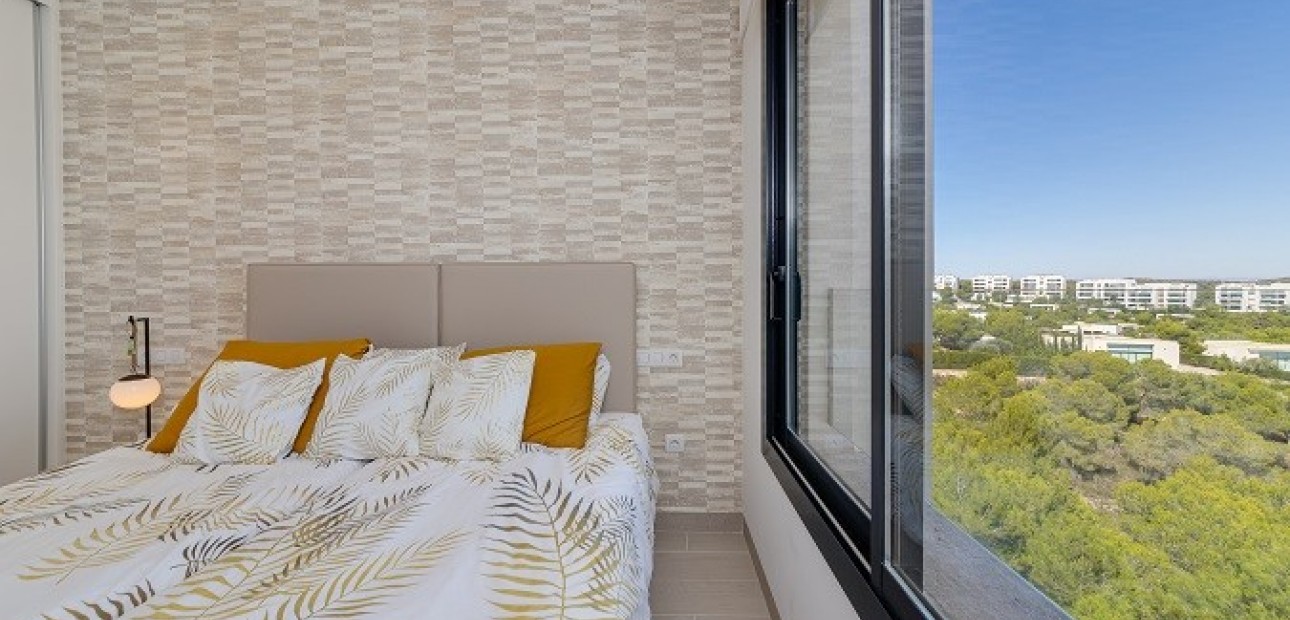 Sale - Apartment / flat -
Las Colinas Golf Resort
