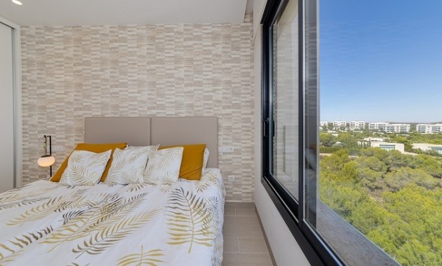 Sale - Apartment / flat -
Las Colinas Golf Resort