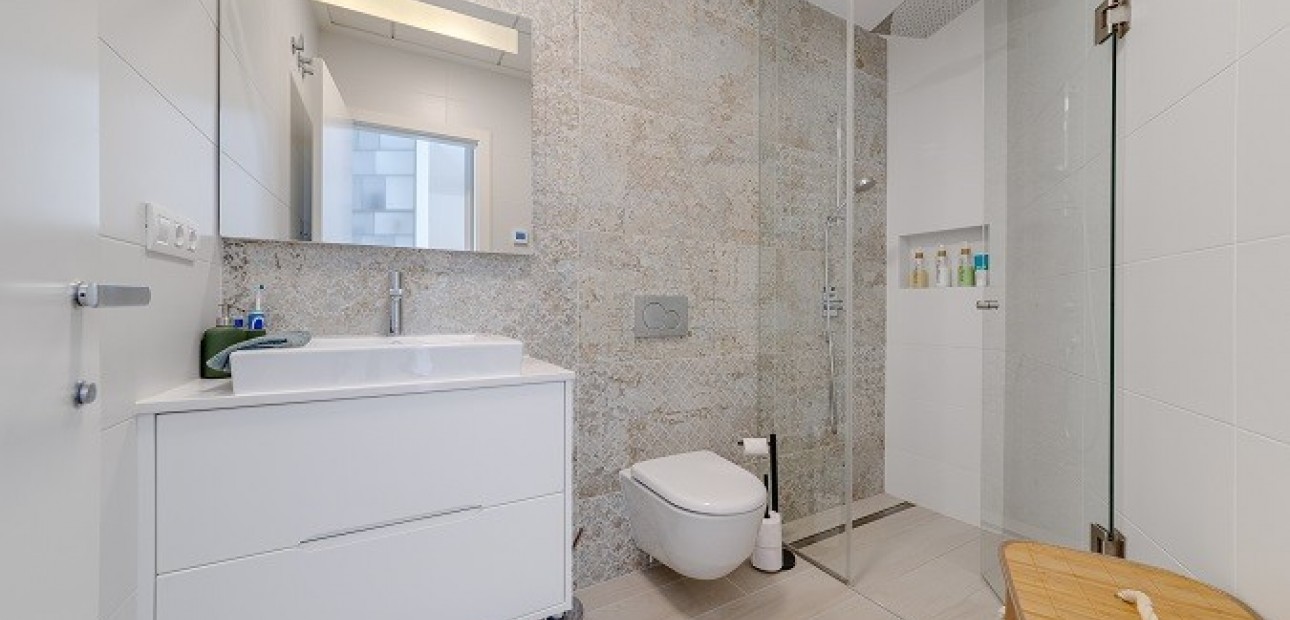 Sale - Apartment / flat -
Las Colinas Golf Resort