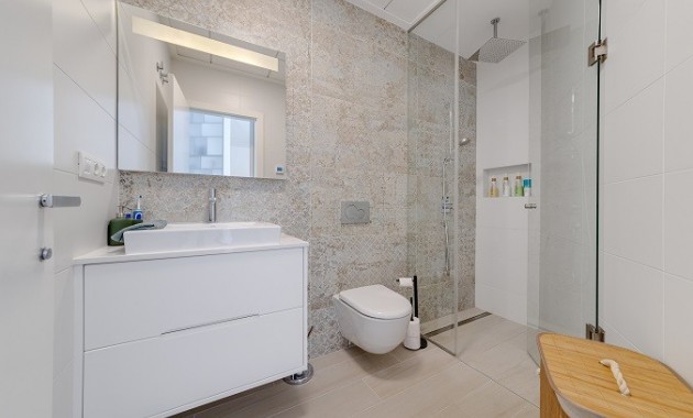 Sale - Apartment / flat -
Las Colinas Golf Resort