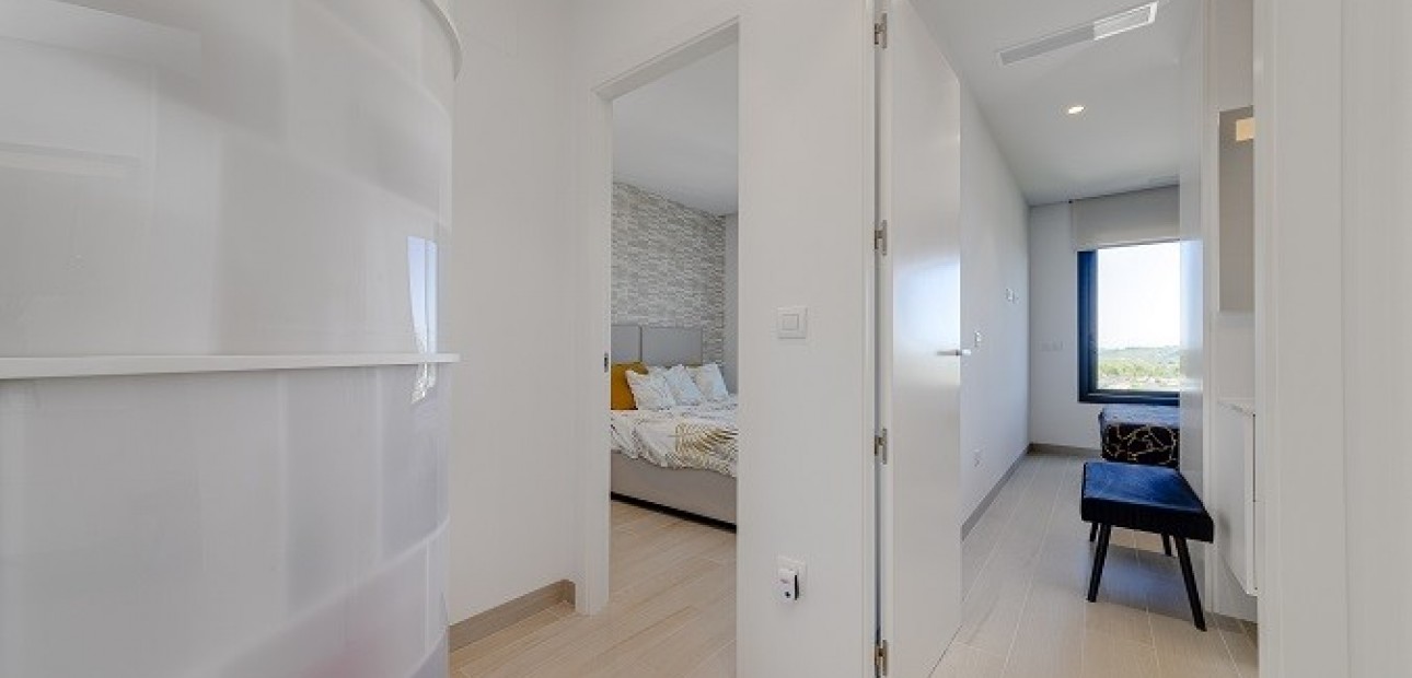 Sale - Apartment / flat -
Las Colinas Golf Resort