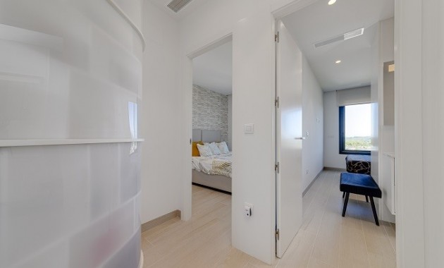 Sale - Apartment / flat -
Las Colinas Golf Resort
