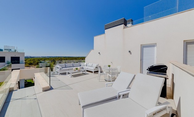 Sale - Apartment / flat -
Las Colinas Golf Resort