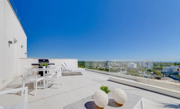 Sale - Apartment / flat -
Las Colinas Golf Resort