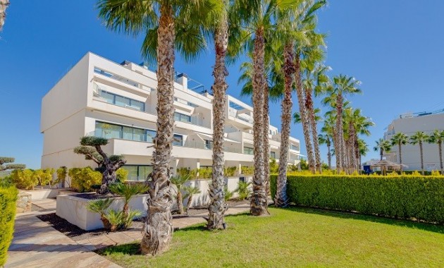 Sale - Apartment / flat -
Las Colinas Golf Resort