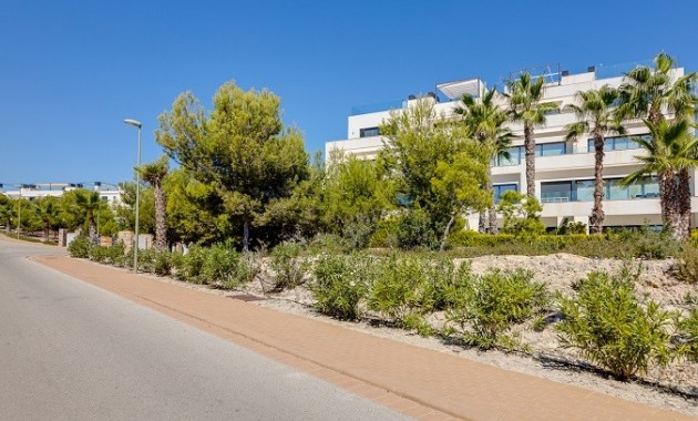 Sale - Apartment / flat -
Las Colinas Golf Resort