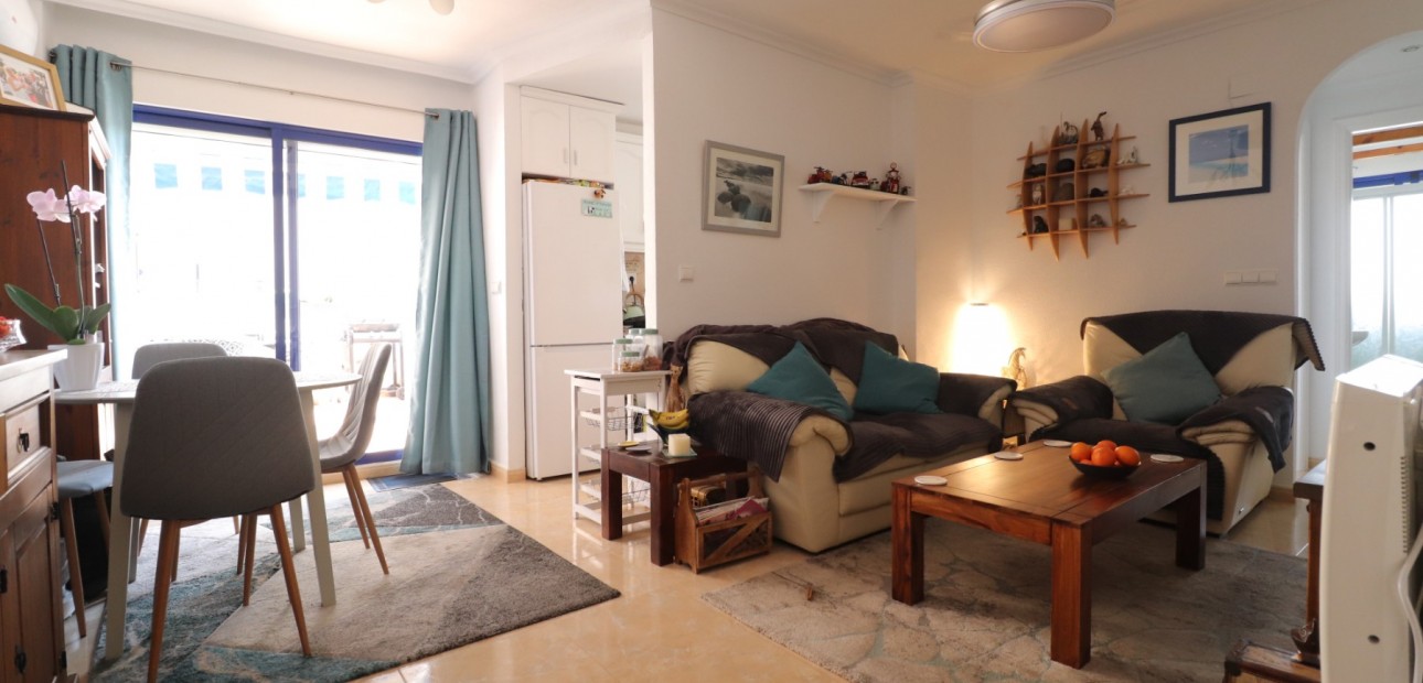 Venta - Apartamento / piso -
Guardamar del Segura - Guardamar del Segura - Town