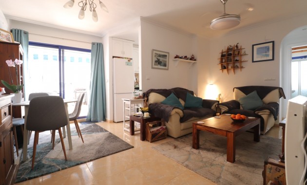 Venta - Apartamento / piso -
Guardamar del Segura - Guardamar del Segura - Town