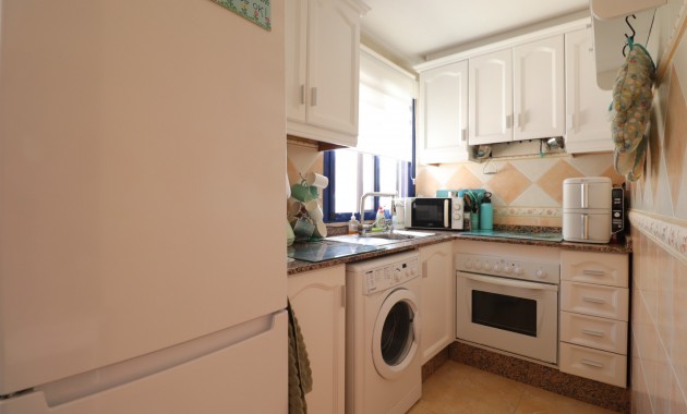 Venta - Apartamento / piso -
Guardamar del Segura - Guardamar del Segura - Town