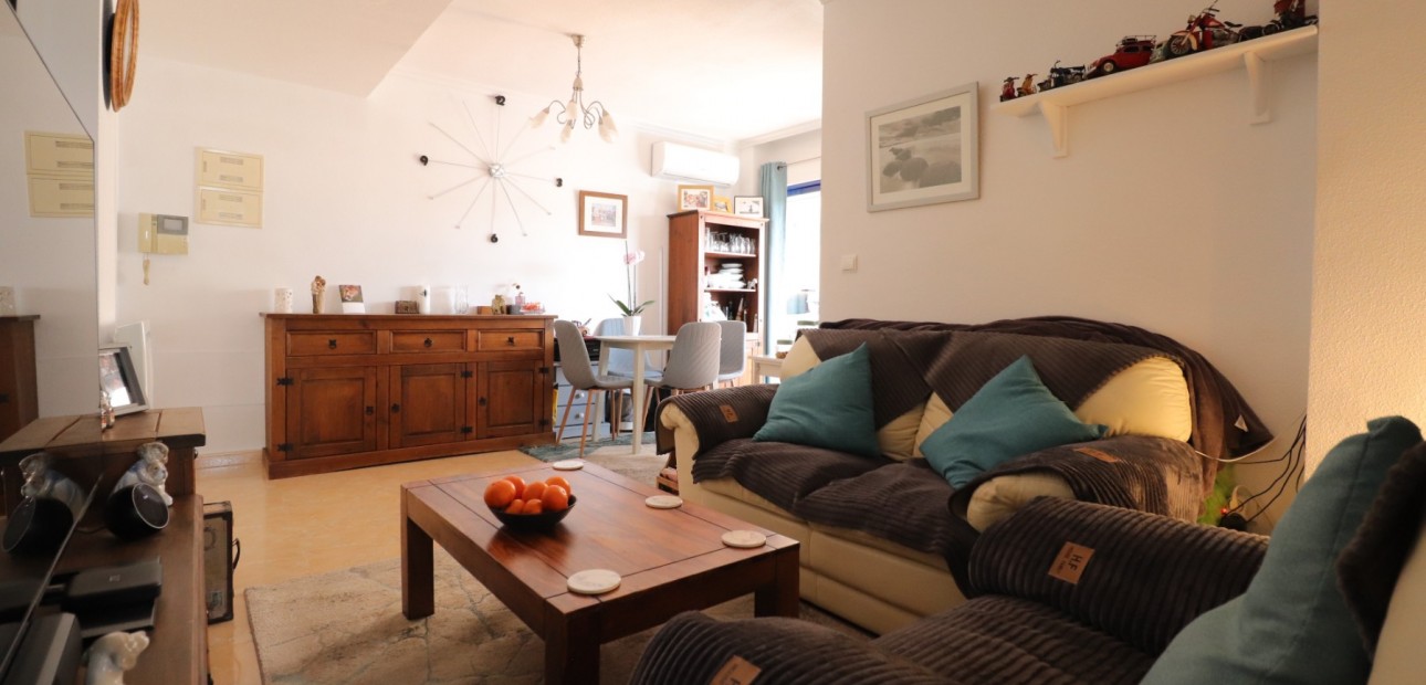 Venta - Apartamento / piso -
Guardamar del Segura - Guardamar del Segura - Town
