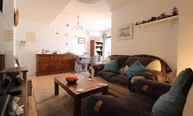 Venta - Apartamento / piso -
Guardamar del Segura - Guardamar del Segura - Town