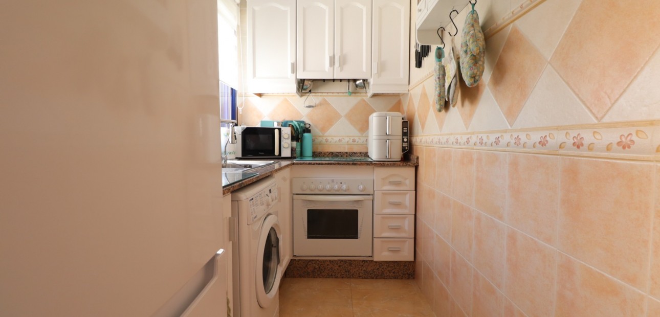 Venta - Apartamento / piso -
Guardamar del Segura - Guardamar del Segura - Town