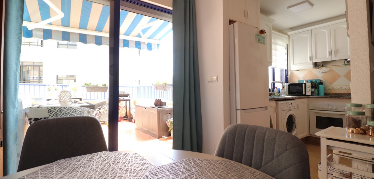 Venta - Apartamento / piso -
Guardamar del Segura - Guardamar del Segura - Town