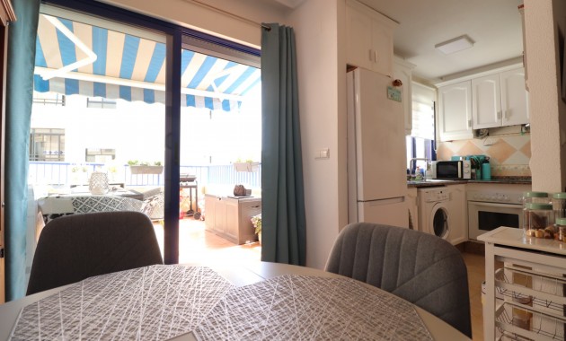 Venta - Apartamento / piso -
Guardamar del Segura - Guardamar del Segura - Town