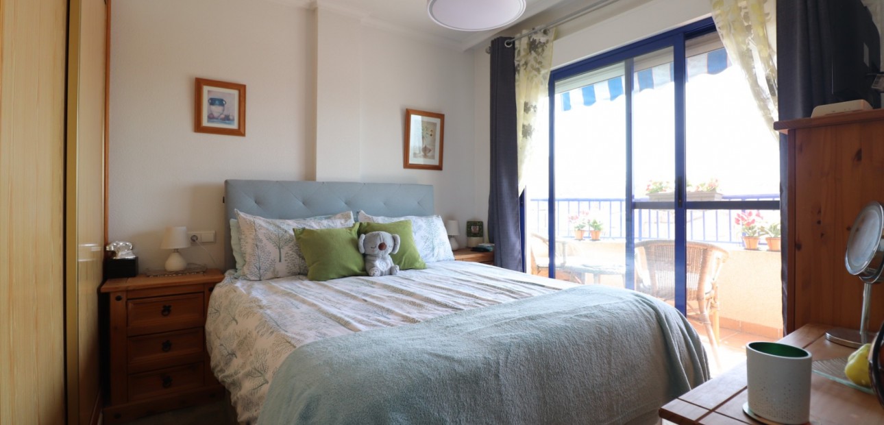 Venta - Apartamento / piso -
Guardamar del Segura - Guardamar del Segura - Town