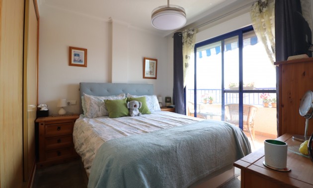 Venta - Apartamento / piso -
Guardamar del Segura - Guardamar del Segura - Town