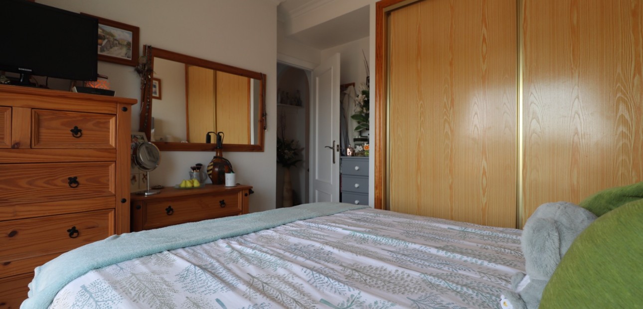 Venta - Apartamento / piso -
Guardamar del Segura - Guardamar del Segura - Town