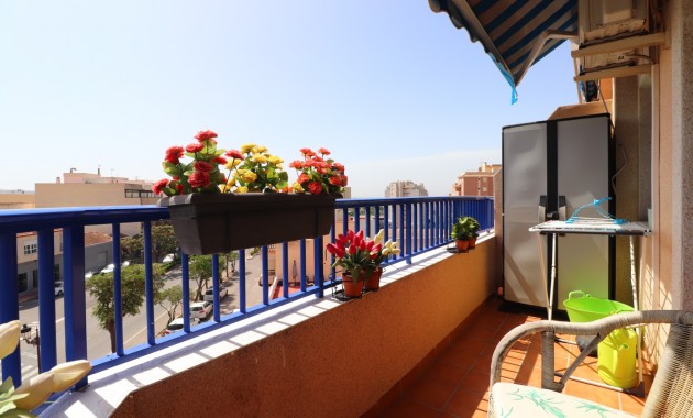 Venta - Apartamento / piso -
Guardamar del Segura - Guardamar del Segura - Town