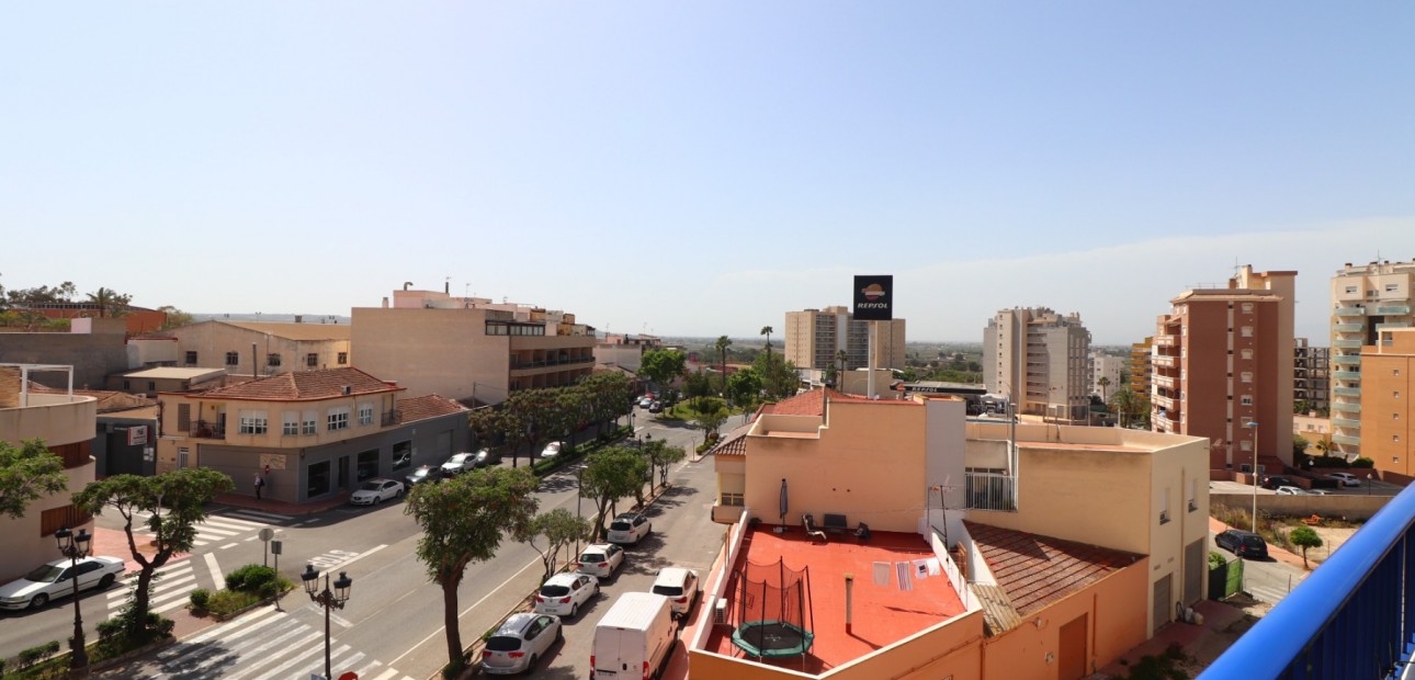 Venta - Apartamento / piso -
Guardamar del Segura - Guardamar del Segura - Town