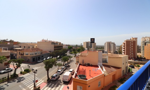 Venta - Apartamento / piso -
Guardamar del Segura - Guardamar del Segura - Town