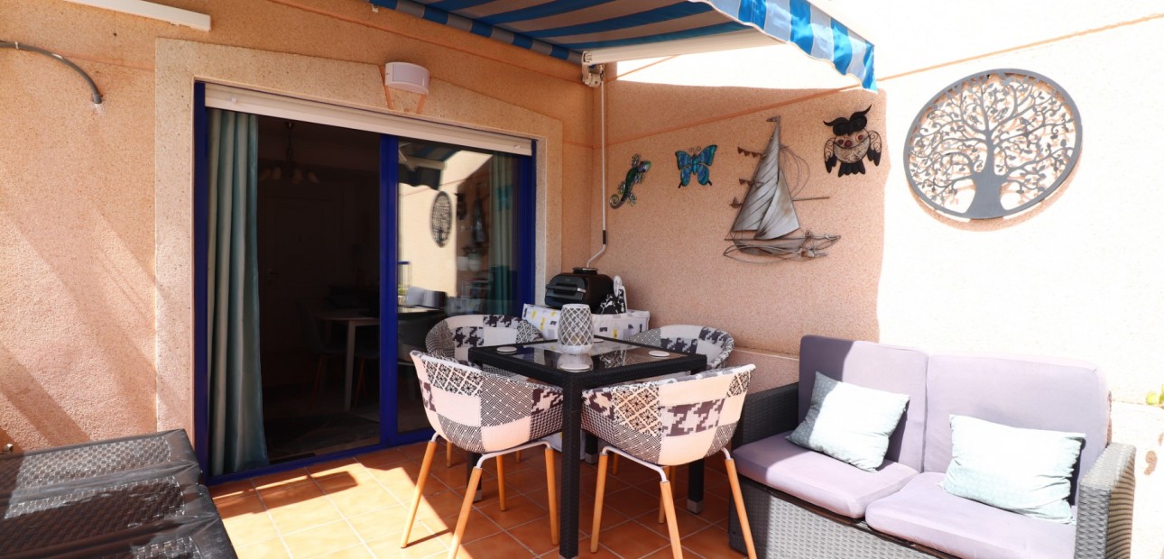 Venta - Apartamento / piso -
Guardamar del Segura - Guardamar del Segura - Town