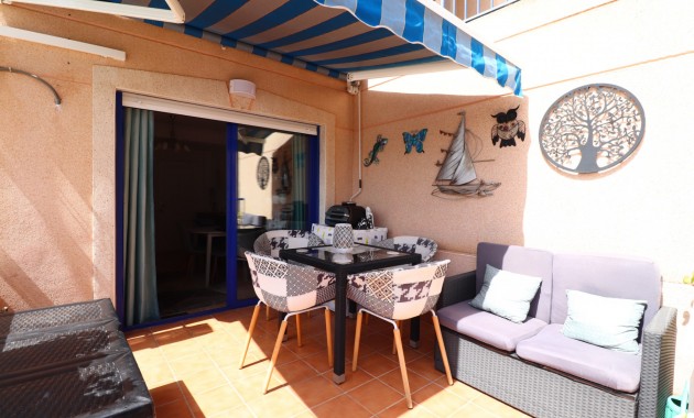 Venta - Apartamento / piso -
Guardamar del Segura - Guardamar del Segura - Town