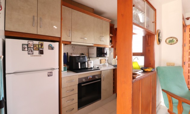 Venta - Adosado -
Orihuela Costa - Los Balcones