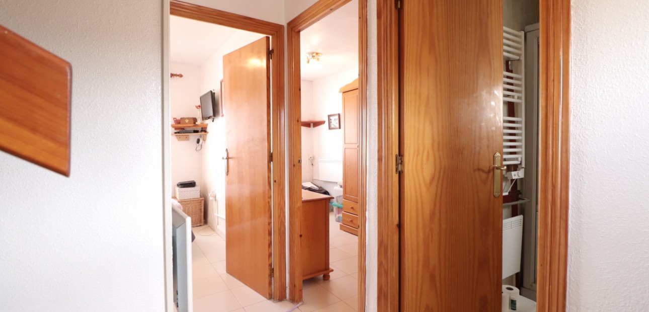 Venta - Adosado -
Orihuela Costa - Los Balcones