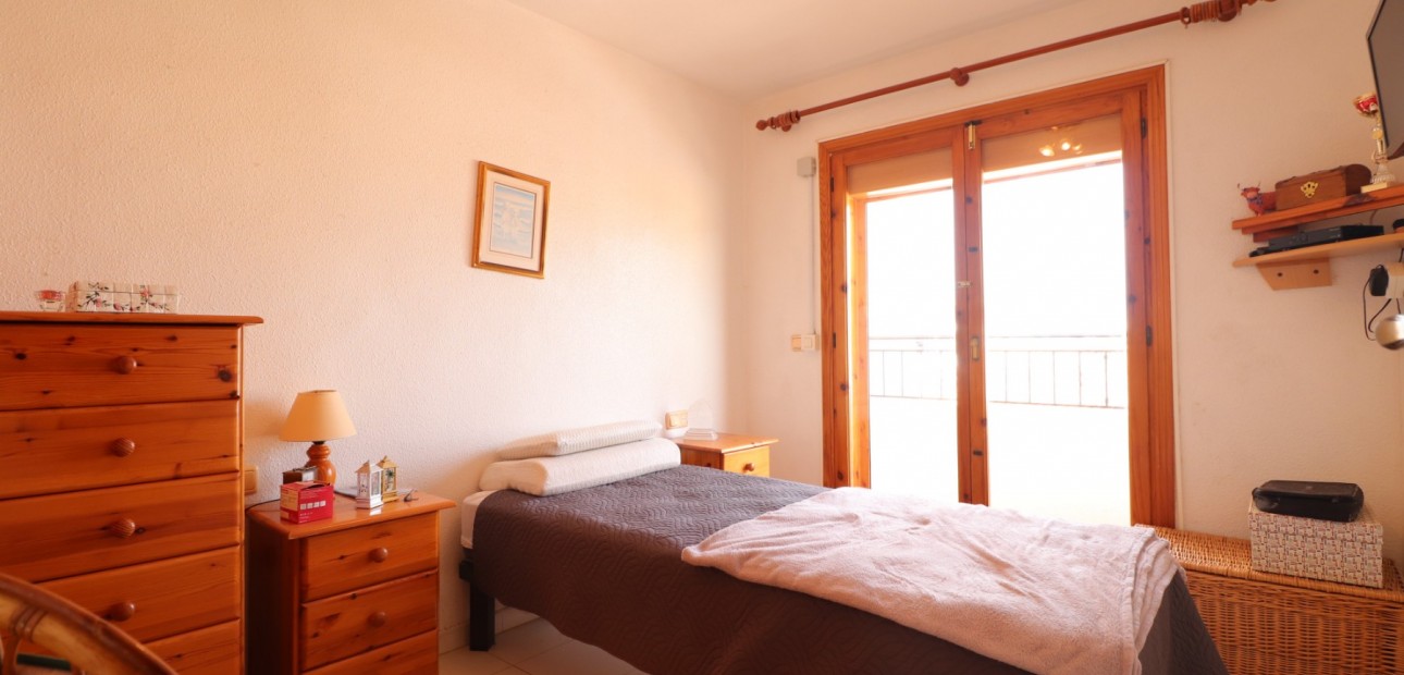 Venta - Adosado -
Orihuela Costa - Los Balcones