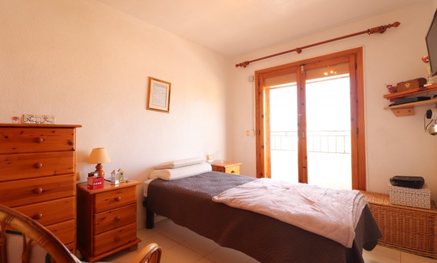 Venta - Adosado -
Orihuela Costa - Los Balcones