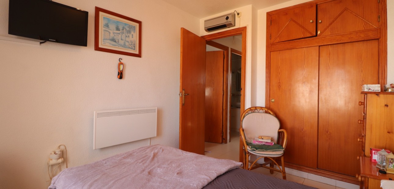 Venta - Adosado -
Orihuela Costa - Los Balcones