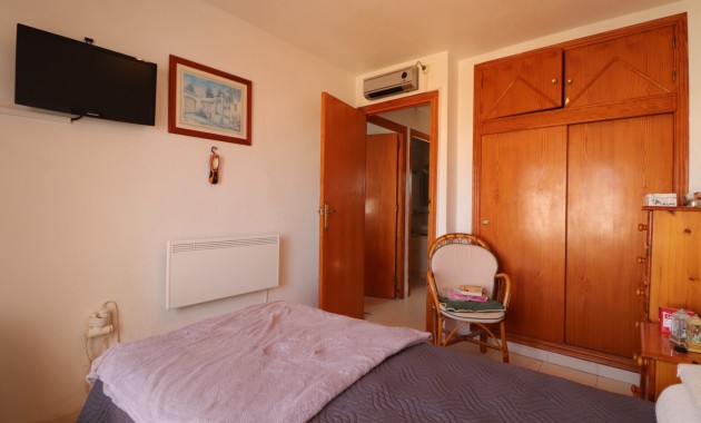 Venta - Adosado -
Orihuela Costa - Los Balcones