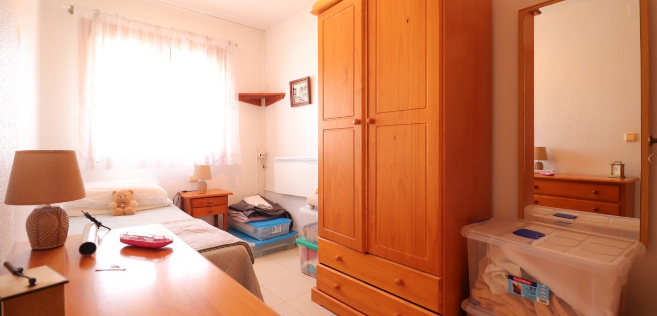 Venta - Adosado -
Orihuela Costa - Los Balcones