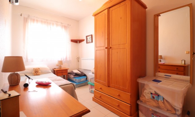 Venta - Adosado -
Orihuela Costa - Los Balcones