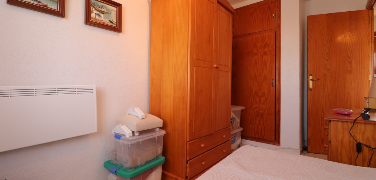 Venta - Adosado -
Orihuela Costa - Los Balcones