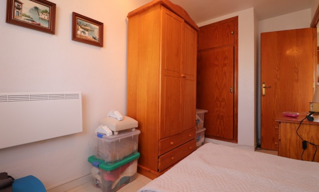 Venta - Adosado -
Orihuela Costa - Los Balcones