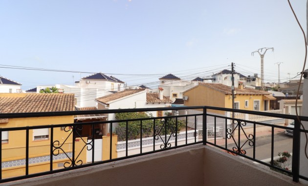 Venta - Adosado -
Orihuela Costa - Los Balcones