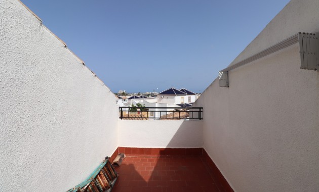 Venta - Adosado -
Orihuela Costa - Los Balcones