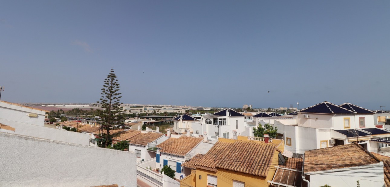 Venta - Adosado -
Orihuela Costa - Los Balcones
