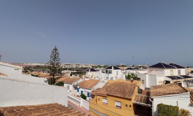Venta - Adosado -
Orihuela Costa - Los Balcones