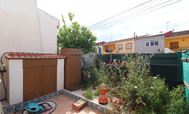 Venta - Adosado -
Orihuela Costa - Los Balcones
