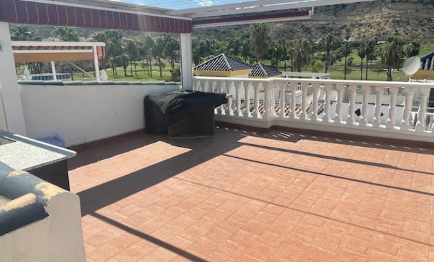 Herverkoop - Villa -
Ciudad Quesada