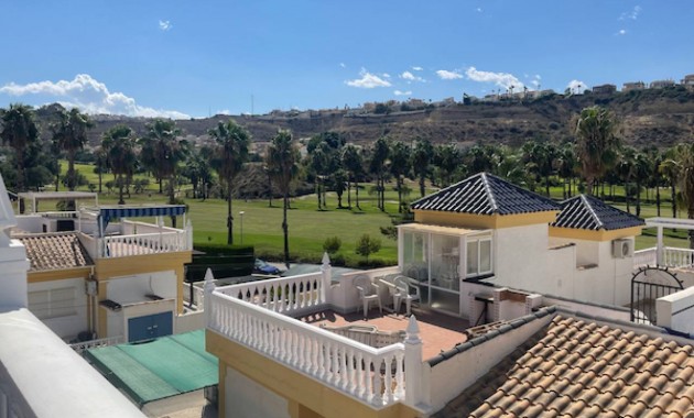 Herverkoop - Villa -
Ciudad Quesada