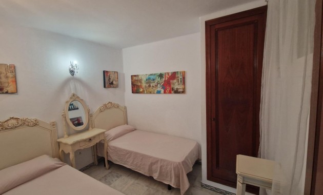 Sale - Apartment / flat -
Torrevieja - Los Frutales