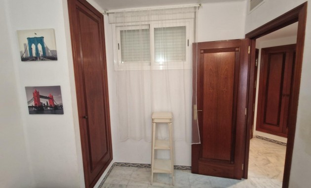 Sale - Apartment / flat -
Torrevieja - Los Frutales