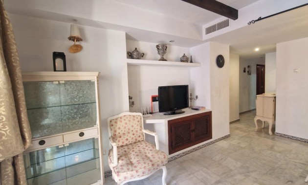 Sale - Apartment / flat -
Torrevieja - Los Frutales