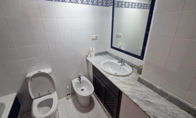 Sale - Apartment / flat -
Torrevieja - Los Frutales