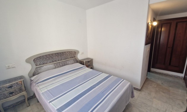 Sale - Apartment / flat -
Torrevieja - Los Frutales