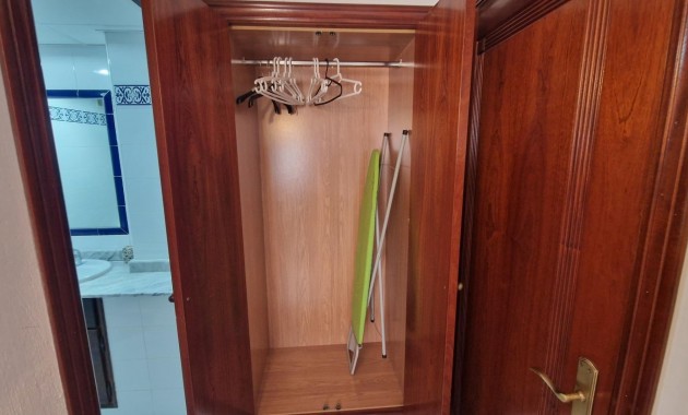 Sale - Apartment / flat -
Torrevieja - Los Frutales
